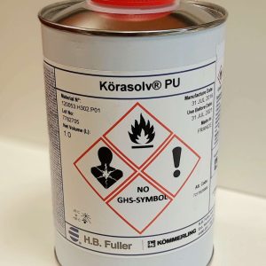 Oldószer - KÖRASOLV PU