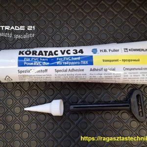 Köratac VC 34 színtelen