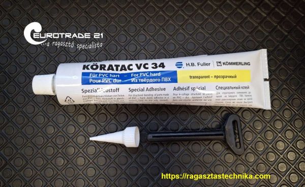 Köratac VC 34 színtelen