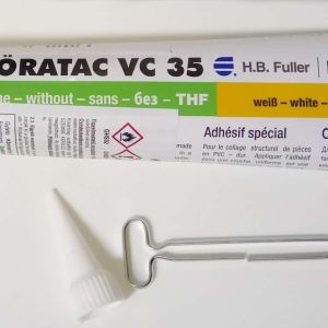 Köratac VC 35 fehér