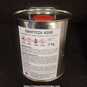 kárpitos ragasztó – Swiftcol 4200