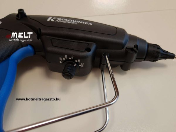 ragasztópisztoly - Applicator 130 - Image 5