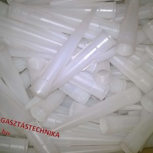 Kinyomóhegy - 310 ml kartushoz
