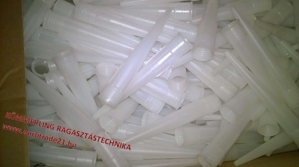Kinyomóhegy - 310 ml kartushoz