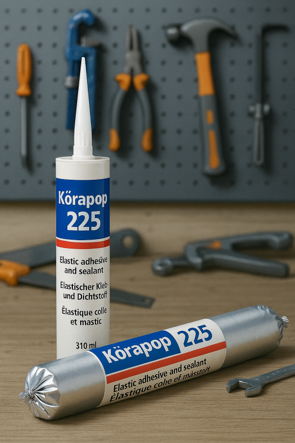 Körapop 225