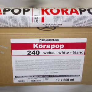 Körapop 240