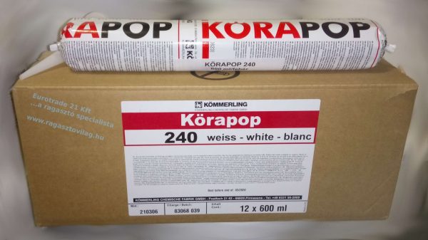 Körapop 240