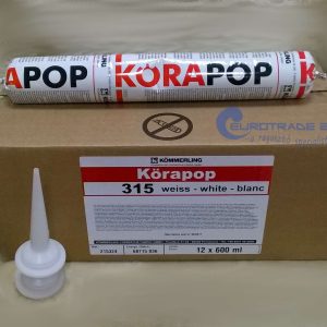Körapop 315