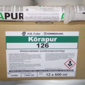 Körapur 126