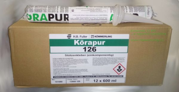 Körapur 126