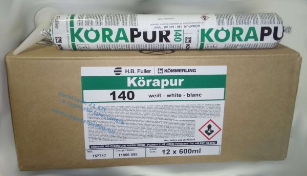 Körapur 140