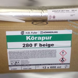 Körapur 280 F