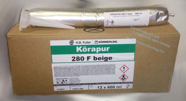 Körapur 280 F