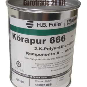 Körapur 666