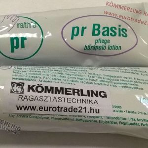 bőrápoló krém – pr Basispflege / 100 ml