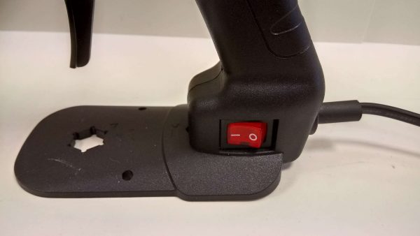 ragasztópisztoly tec 305-12 - Image 3