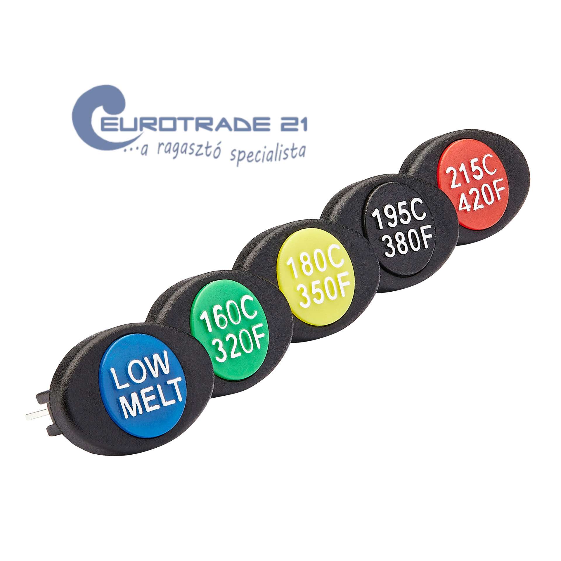 ragasztópisztoly tec 3500-43 - Image 2